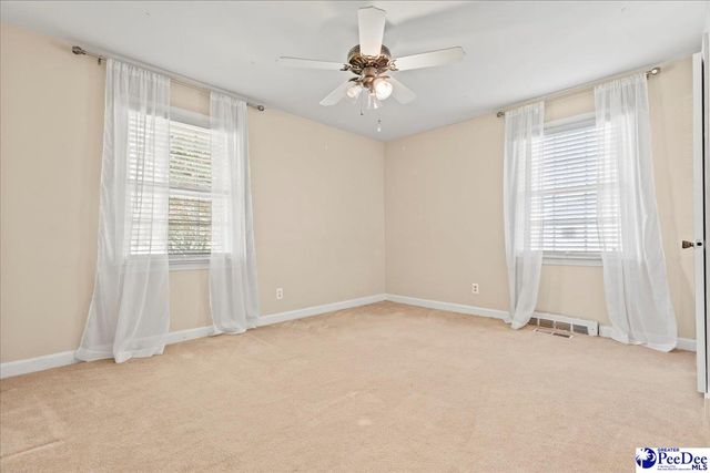 1406 Poinsett Drive, Florence, SC 29505