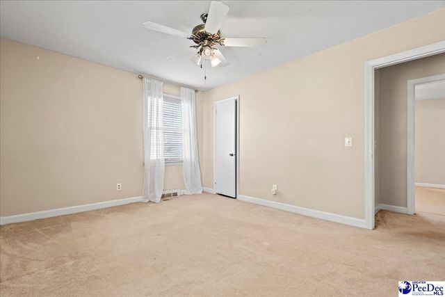 1406 Poinsett Drive, Florence, SC 29505