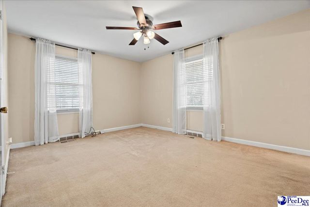 1406 Poinsett Drive, Florence, SC 29505