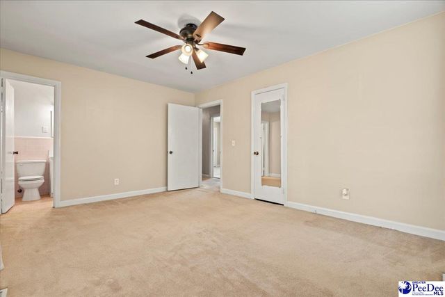 1406 Poinsett Drive, Florence, SC 29505