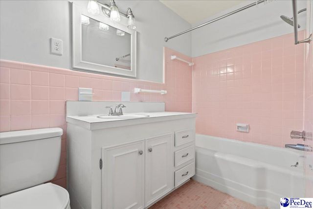 1406 Poinsett Drive, Florence, SC 29505