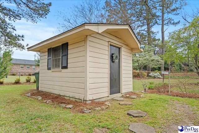1406 Poinsett Drive, Florence, SC 29505
