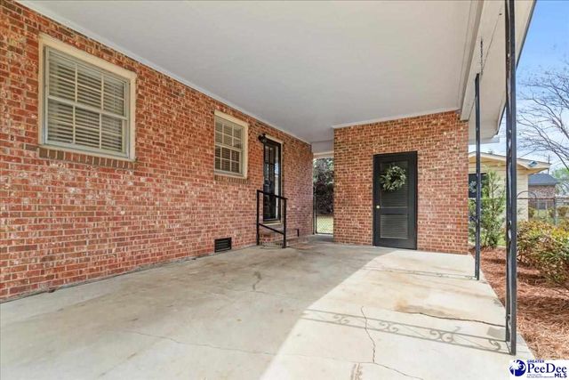 1406 Poinsett Drive, Florence, SC 29505