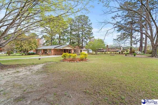 1406 Poinsett Drive, Florence, SC 29505