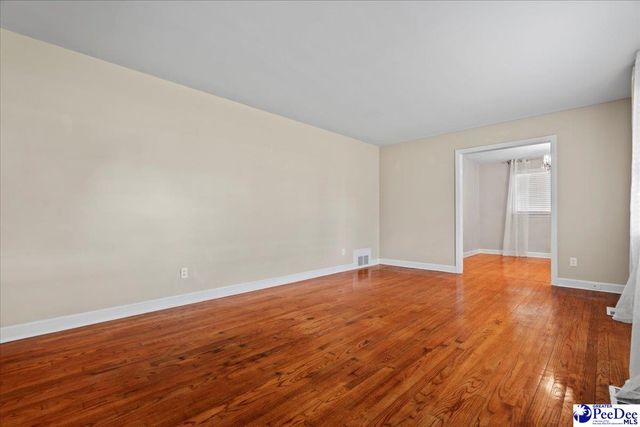 1406 Poinsett Drive, Florence, SC 29505