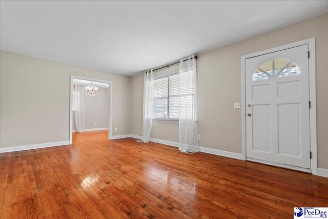 1406 Poinsett Drive, Florence, SC 29505