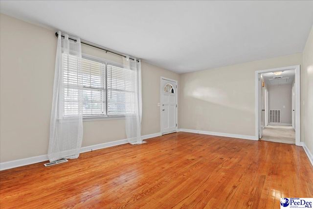 1406 Poinsett Drive, Florence, SC 29505