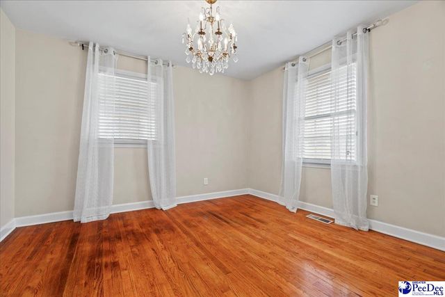 1406 Poinsett Drive, Florence, SC 29505