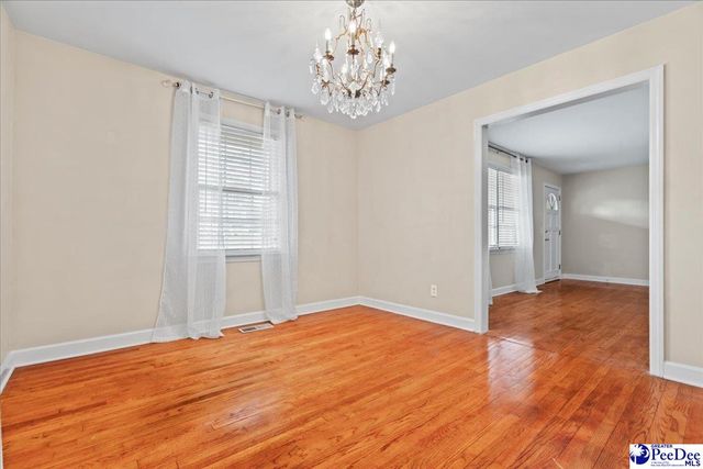 1406 Poinsett Drive, Florence, SC 29505