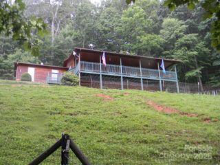1425 Sorrells Cove Road, Clyde, NC 28721
