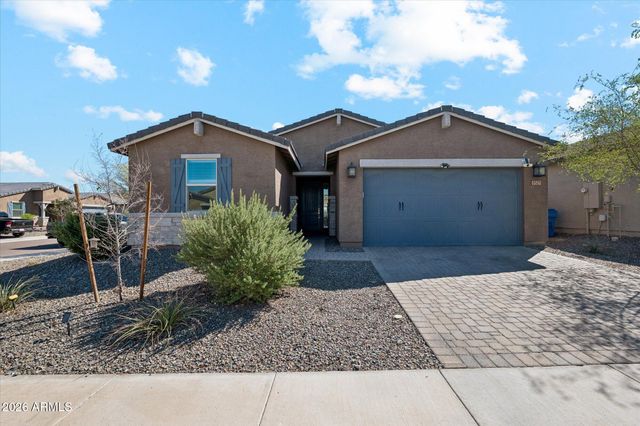 8521 S 69TH Lane, Laveen, AZ 85339