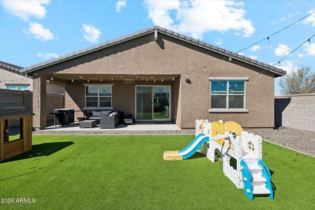 8521 S 69TH Lane, Laveen, AZ 85339