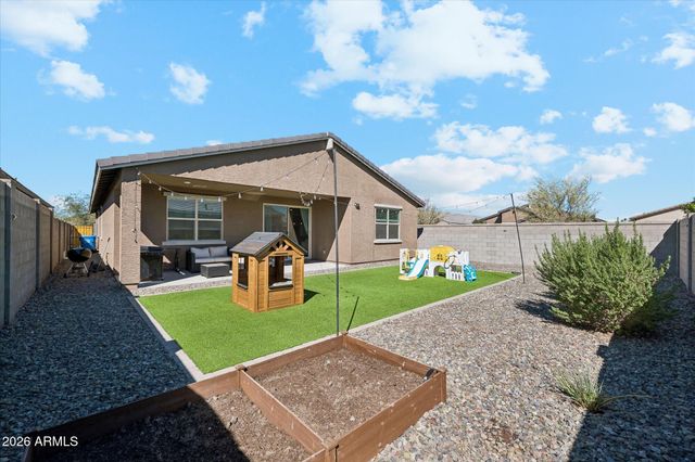 8521 S 69TH Lane, Laveen, AZ 85339