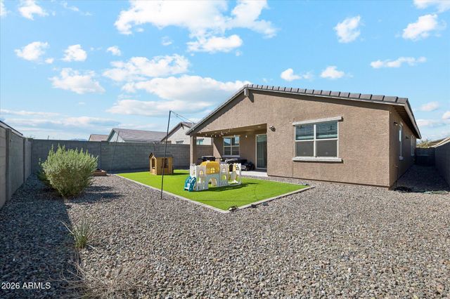 8521 S 69TH Lane, Laveen, AZ 85339