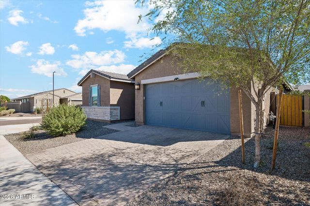 8521 S 69TH Lane, Laveen, AZ 85339