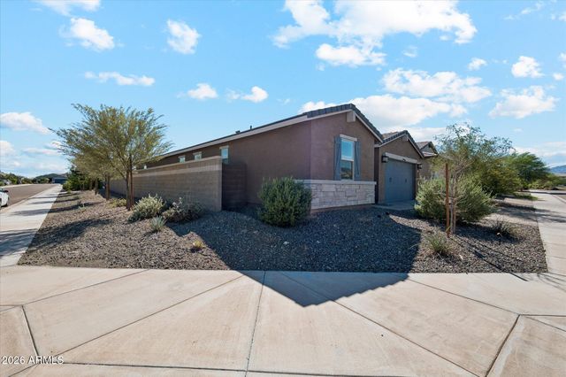 8521 S 69TH Lane, Laveen, AZ 85339