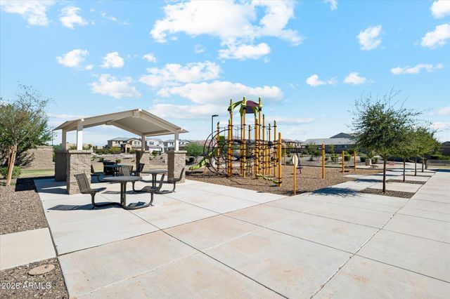 8521 S 69TH Lane, Laveen, AZ 85339