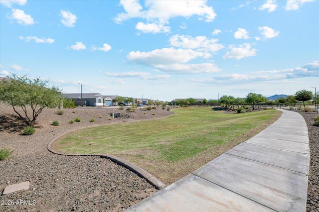 8521 S 69TH Lane, Laveen, AZ 85339