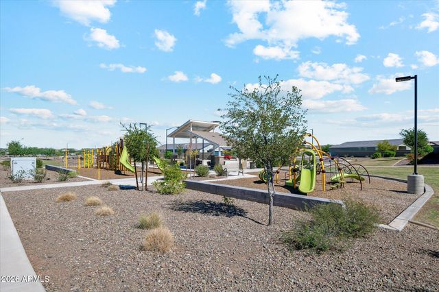 8521 S 69TH Lane, Laveen, AZ 85339