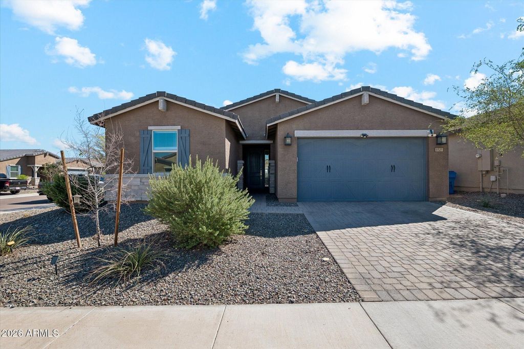 8521 S 69TH Lane, Laveen, AZ 85339 — photo 2