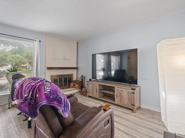 11926 Leisure Drive, Dallas, TX 75243