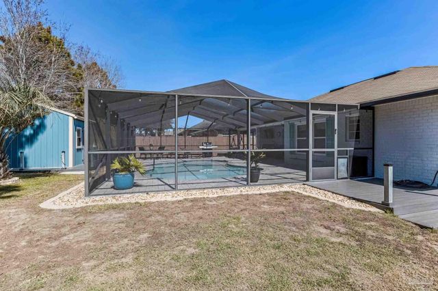 1677 Village Pkwy, Gulf Breeze, FL 32561