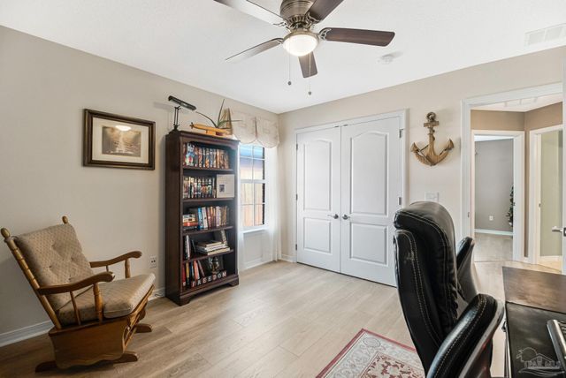 1677 Village Pkwy, Gulf Breeze, FL 32561