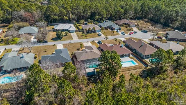 1677 Village Pkwy, Gulf Breeze, FL 32561