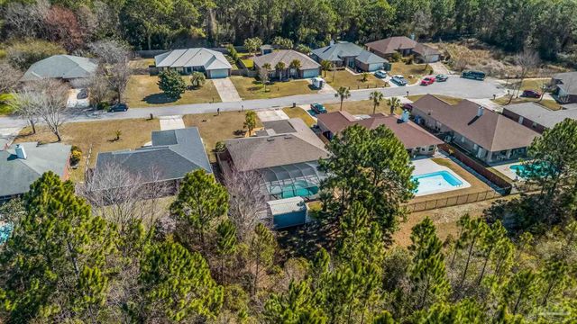 1677 Village Pkwy, Gulf Breeze, FL 32561