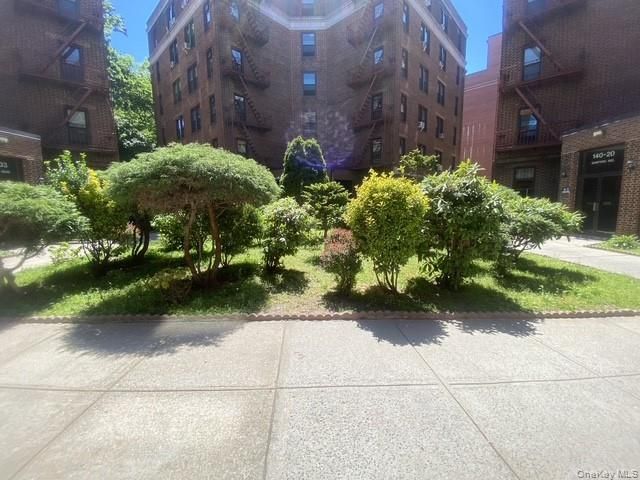 140-30 Sanford Avenue 5A, Flushing, NY 11355