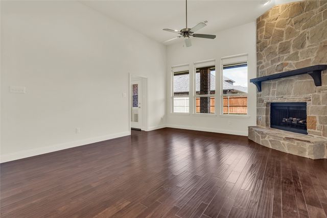 1003 Edgefield Lane, Forney, TX 75126