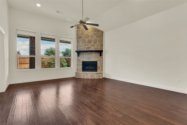 1003 Edgefield Lane, Forney, TX 75126