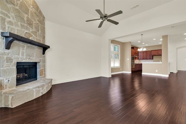 1003 Edgefield Lane, Forney, TX 75126