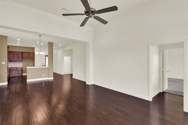1003 Edgefield Lane, Forney, TX 75126