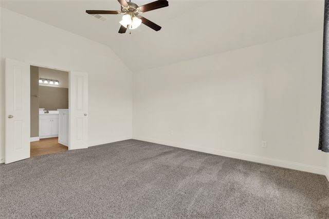 1003 Edgefield Lane, Forney, TX 75126