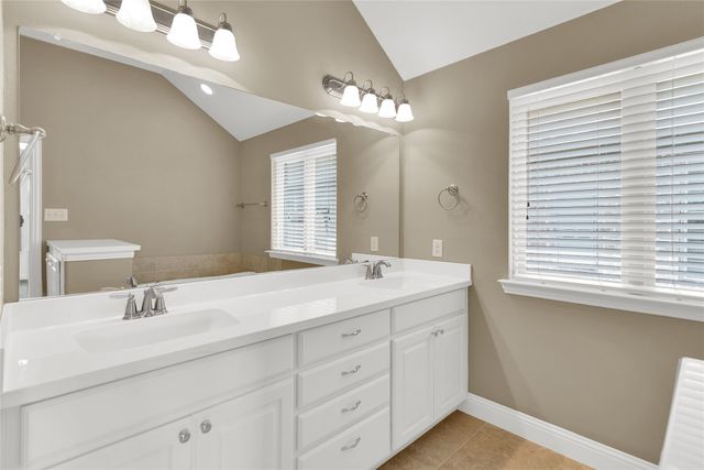 1003 Edgefield Lane, Forney, TX 75126