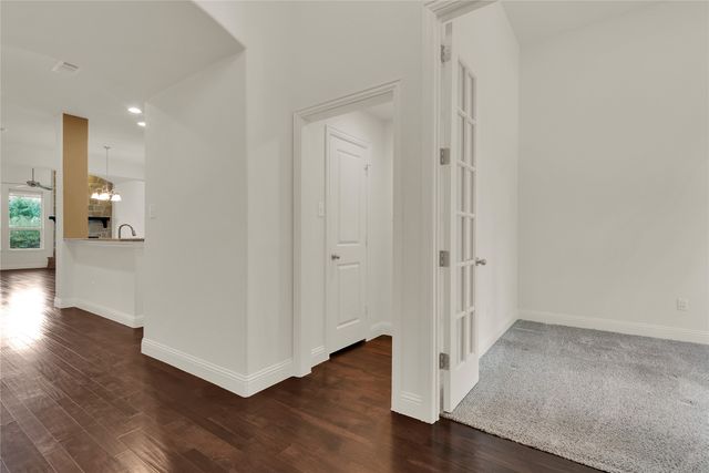 1003 Edgefield Lane, Forney, TX 75126
