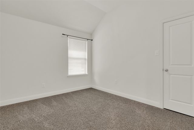 1003 Edgefield Lane, Forney, TX 75126