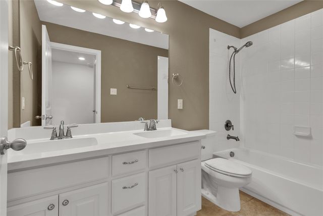 1003 Edgefield Lane, Forney, TX 75126