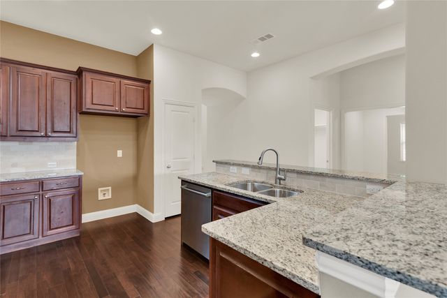 1003 Edgefield Lane, Forney, TX 75126