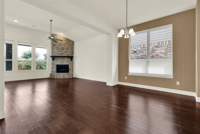 1003 Edgefield Lane, Forney, TX 75126