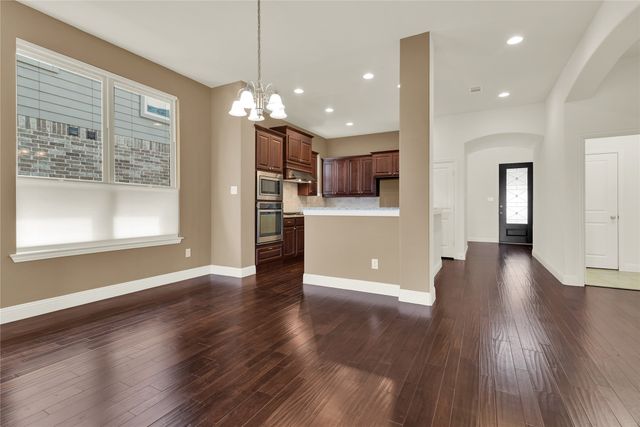 1003 Edgefield Lane, Forney, TX 75126