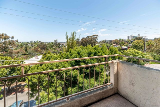 919 W LEWIS ST 7, San Diego, CA 92103