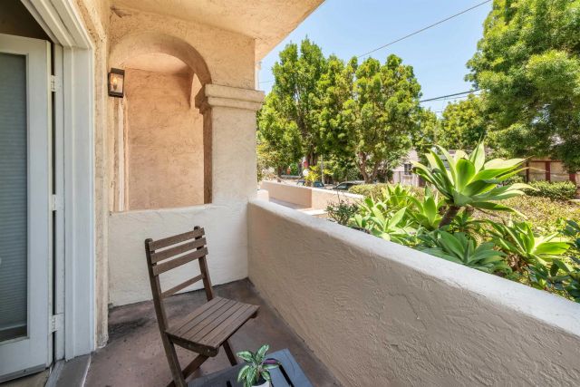 919 W LEWIS ST 7, San Diego, CA 92103