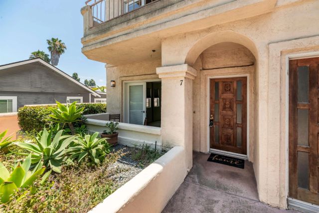 919 W LEWIS ST 7, San Diego, CA 92103