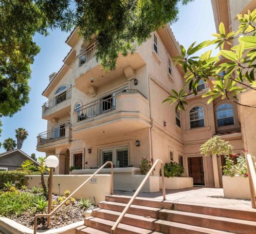 919 W LEWIS ST 7, San Diego, CA 92103