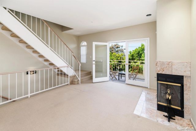919 W LEWIS ST 7, San Diego, CA 92103