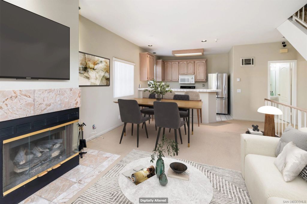 919 W LEWIS ST 7, San Diego, CA 92103