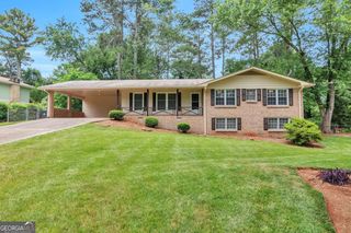 759 Glen Circle, Lawrenceville, GA 30044