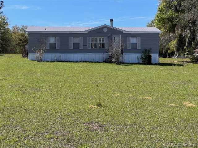 10070 S Arabian Avenue, Floral City, FL 34436